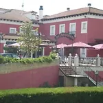Dona Carmen Hotel 3*
