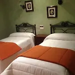 Dona Carmen Hotel