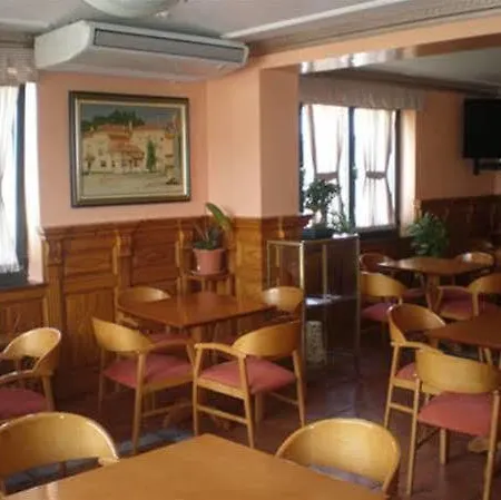 Dona Carmen Hotel 3*