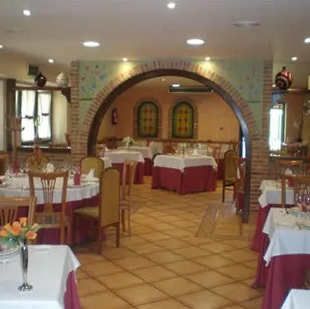 Dona Carmen Hotel Tordesillas