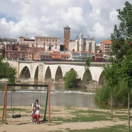 Dona Carmen 3* Tordesillas