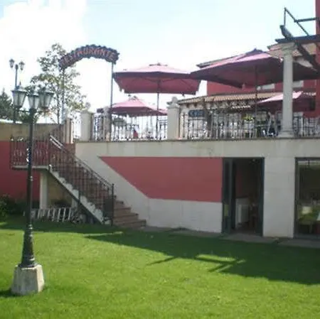 Hotel Dona Carmen Tordesillas